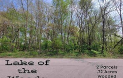 4376 E Shore Drive, Bremen, IN 46506