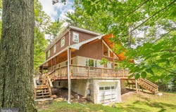 699 HARVEYS PENINSULA ROAD, SWANTON, MD 21561