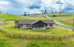 760 Lundeen Road, Eureka, MT 59917