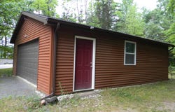 6088 N Larson Road, Fountain, MI 49410