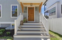 2602 WASHINGTON Boulevard, ARLINGTON, VA 22201