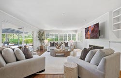 1080 Westridge DR, PORTOLA VALLEY, CA 94028