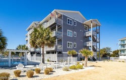 108 Pelican Drive, Atlantic Beach, NC 28512