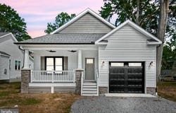 Lot 18A 6TH ST, COLONIAL BEACH, VA 22443