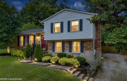 12411 Brookgreen Dr, Louisville, KY 40243