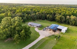 281 County Road 2381 N, Winnsboro, TX 75494