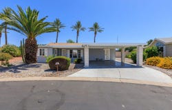 2550 S Ellsworth Rd, Mesa, AZ 85209