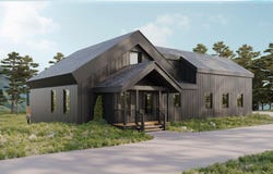 50 Thunder Snow Road, Bethel, ME 04217