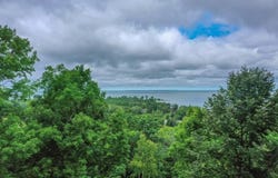 Site #1* Hillside Tr, Egg Harbor, WI 54209