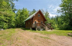 28562 Cross Lake Road, Mission Creek Twp, MN 55037