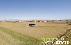 Frontier Ln lot: 1, Powell, WY 82435