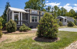33 Drifting Brook Lane, NC 28731