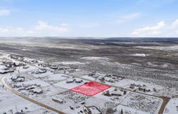 300 N Deer Mountain Road, Evanston, WY 82930