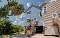 316 Bay Circle, North Topsail Beach, NC 28460