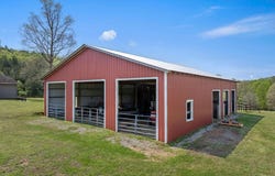 4130 CO RD 25, Bremen, AL 35033