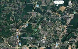 0 Ralph Drive, Wake Forest, NC 27587