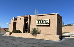 100 Central Avenue, Bayard, NM 88023