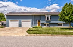 503 E 5th Street, Huxley, IA 50124