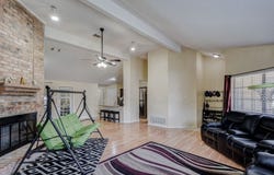 716 Fieldwood Drive, Mesquite, TX 75150