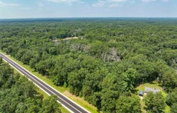 L4 - 9.89 Ac County Road A, New Lisbon, WI 53950