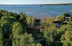 4989 W Cedar Rd, Hessel, MI 49745
