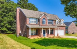 1309 Lower Falls Drive, Mcdonough, GA 30252