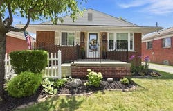 13559 Brest Street, Southgate, MI 48195