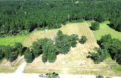1262 Buckhorn Creek Drive, Crockett, TX 75835