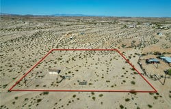 146 Cahuilla Avenue, 29 Palms, CA 92277