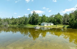 5860 Turtle Lake Road, Gaylord, MI 49735