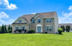 207 PUTTER WAY, CAMDEN WYOMING, DE 19934