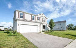 5937 Seffner Drive, Westerville, OH 43081