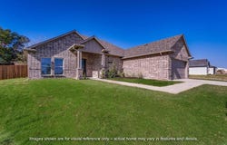 607 Escovedo Drive, Italy, TX 76651