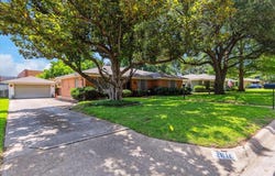 2810 Glenwood Lane, Denton, TX 76209