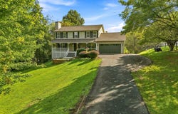 291 HIGH KNOB Road, FRONT ROYAL, VA 22630