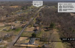 238 S Parkway Street, Dresden, TN 38225