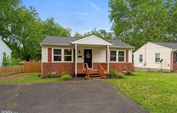 2517 Ford Avenue, Richmond, VA 23223