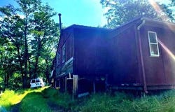 155 BONNEAU LANE, BURLINGTON, WV 26710
