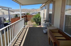 600 Dennison Road, Tehachapi, CA 93561