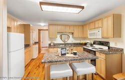 360 N MILLWARD Street, Jackson, WY 83001