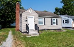 1214 E 360th Street, Eastlake, OH 44095