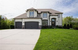 13017 Kelli Drive, Kearney, MO 64060