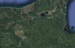 9040 Bone Lake, Newberry, MI 49868