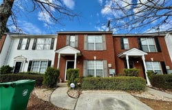 2285 Strathmoor Manor Drive, Lithonia, GA 30058