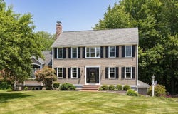 25 Brian Rd, Bridgewater, MA 02324