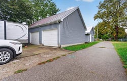 5080 E Washington Street, Straughn, IN 47387
