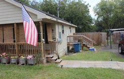 202 S Allen, Marshall, TX 75670