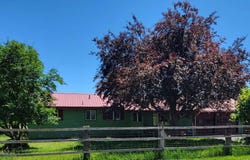 819  E. Madison St., Burns, OR 97720