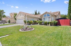 44505 Shadowcrest Drive, Lancaster, CA 93536