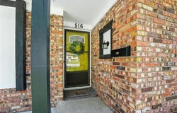 516 N HAMILTON Street, Olathe, KS 66061